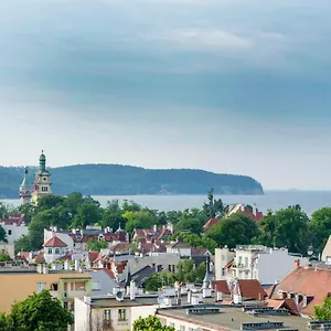 Morskie Widoki Sopot