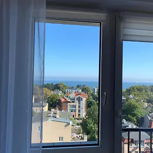 Apartment Sopot Sopot