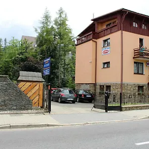 Goscinne Kanion , Zakopane Polska