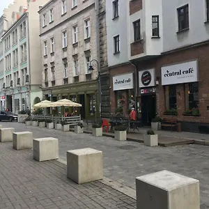 Poddasze Marzenie W Sercu Wroclawia , Wrocław Polska